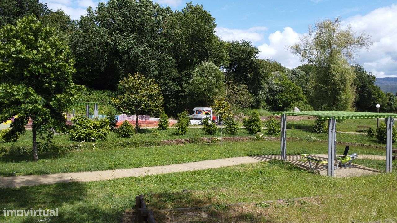 Terreno – Sever do Vouga - Grande imagem: 5/18