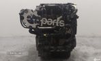 Motor PEUGEOT 207 1.6 HDi Ref. 9HZ 02.06 - 10.13 Usado - 4