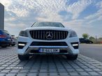 Mercedes-Benz ML 350 BlueTec 4MATIC Aut - 7