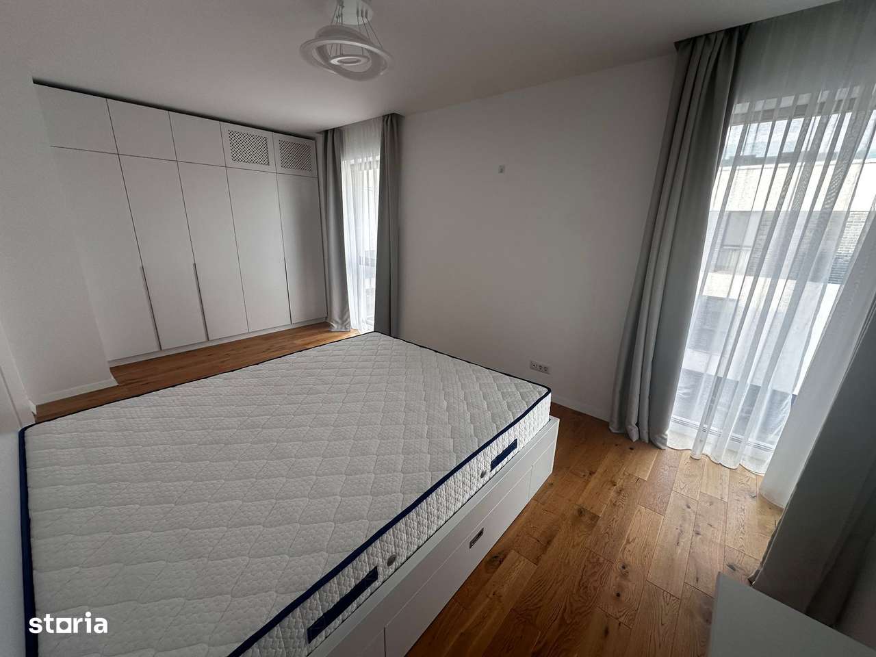 2 Camere Parcare Inclusa La Citadela Baneasa Jandarmeriei Sector 1 - Imagine principală: 4/19