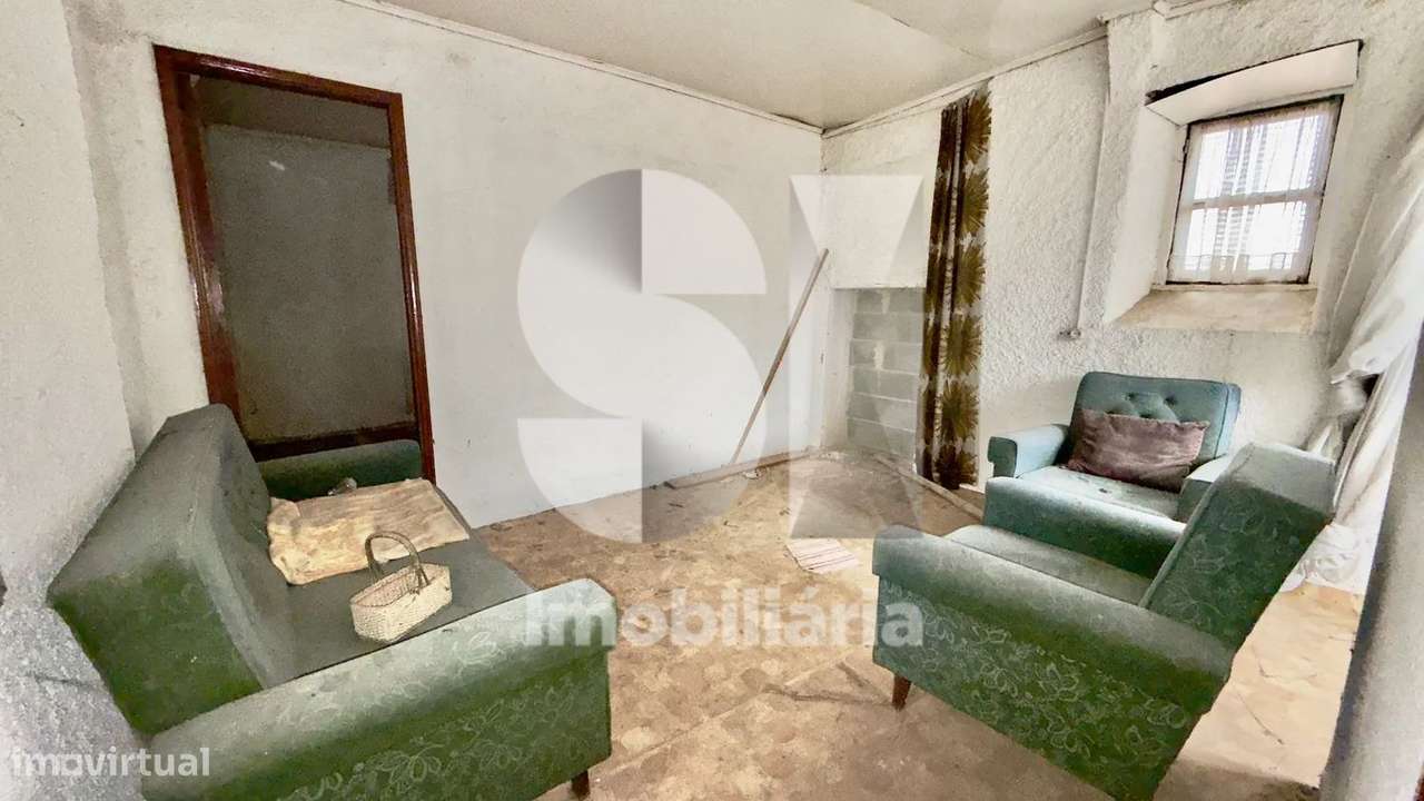 Moradia Brasfemes Coimbra - Grande imagem: 4/6