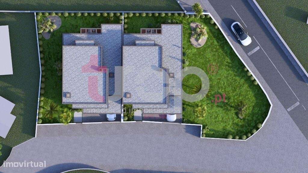 MORADIAS T3+1 EM CONSTRUÇÃO - RORIZ-13