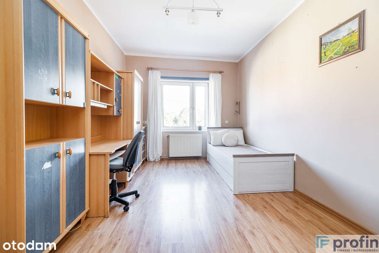 Mieszkanie 4 pokoje 80.6 m2 Morąg-5