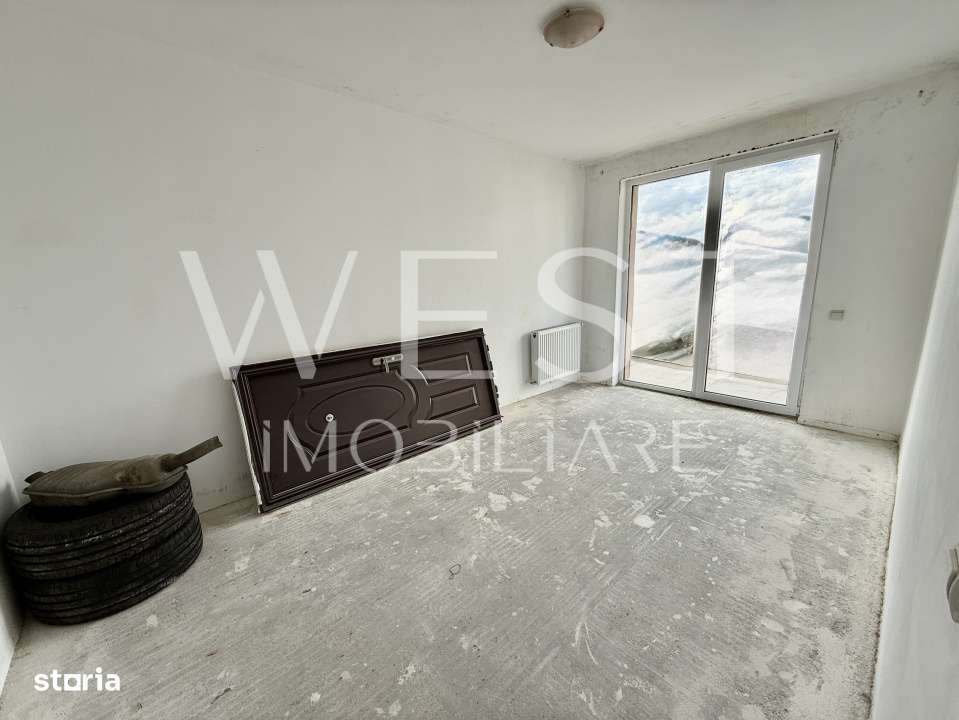 Apartament 1 camera | 31 mp | Zona Porii - Imagine principală: 2/3