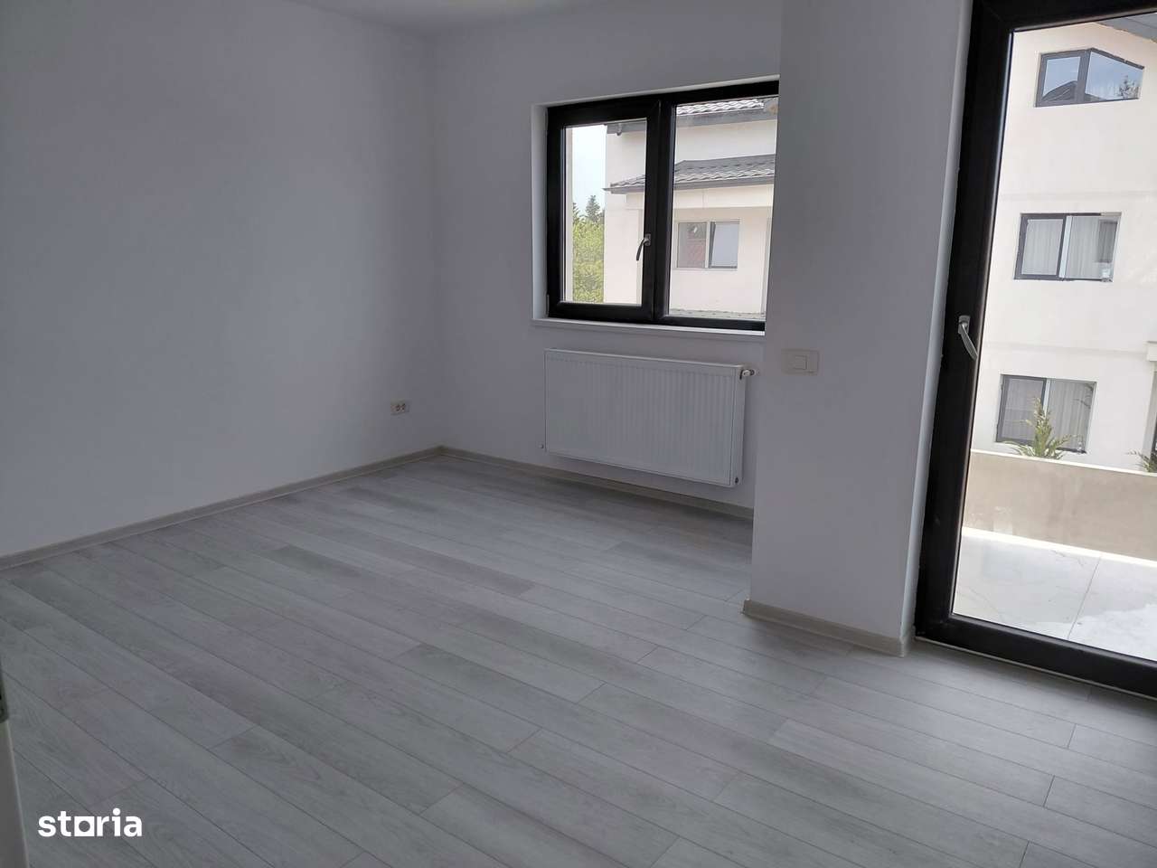 Casa/ Vila Duplex/ P+1+M/ 7 camere/ Popesti-Leordeni-3