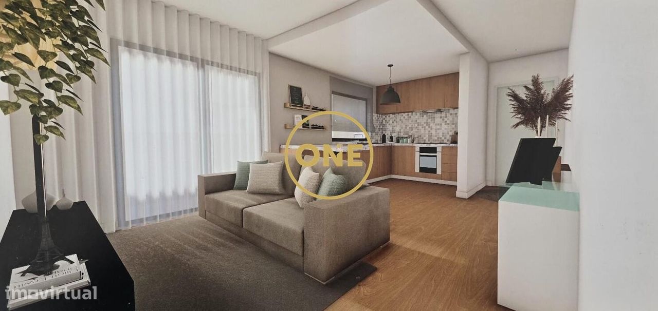 Venda Apartamento - Grande imagem: 3/3