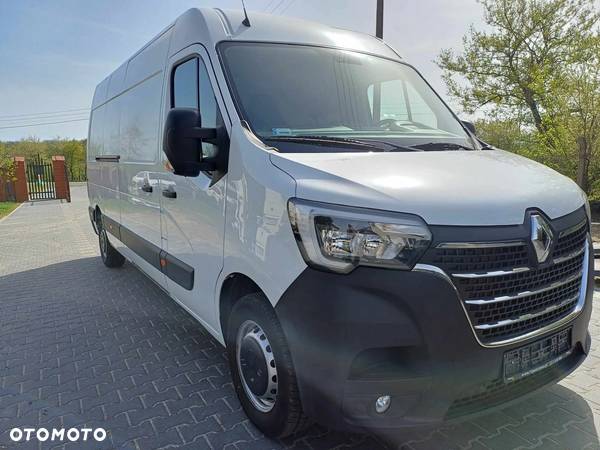 Renault Master - 1