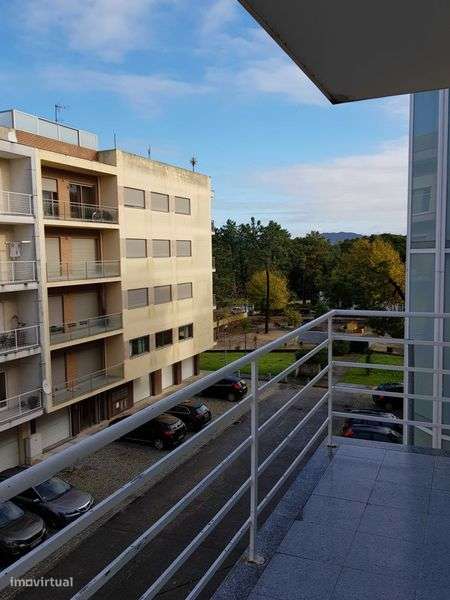 Apartamento T3 mobilado Cabedelo