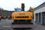 Liebherr A900C - 8