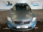 Cutie viteze manuala Ford Mondeo 2008 Break 2.0 TDCi 2.0L Duratorq-TDCi (143PS) - DW - 2