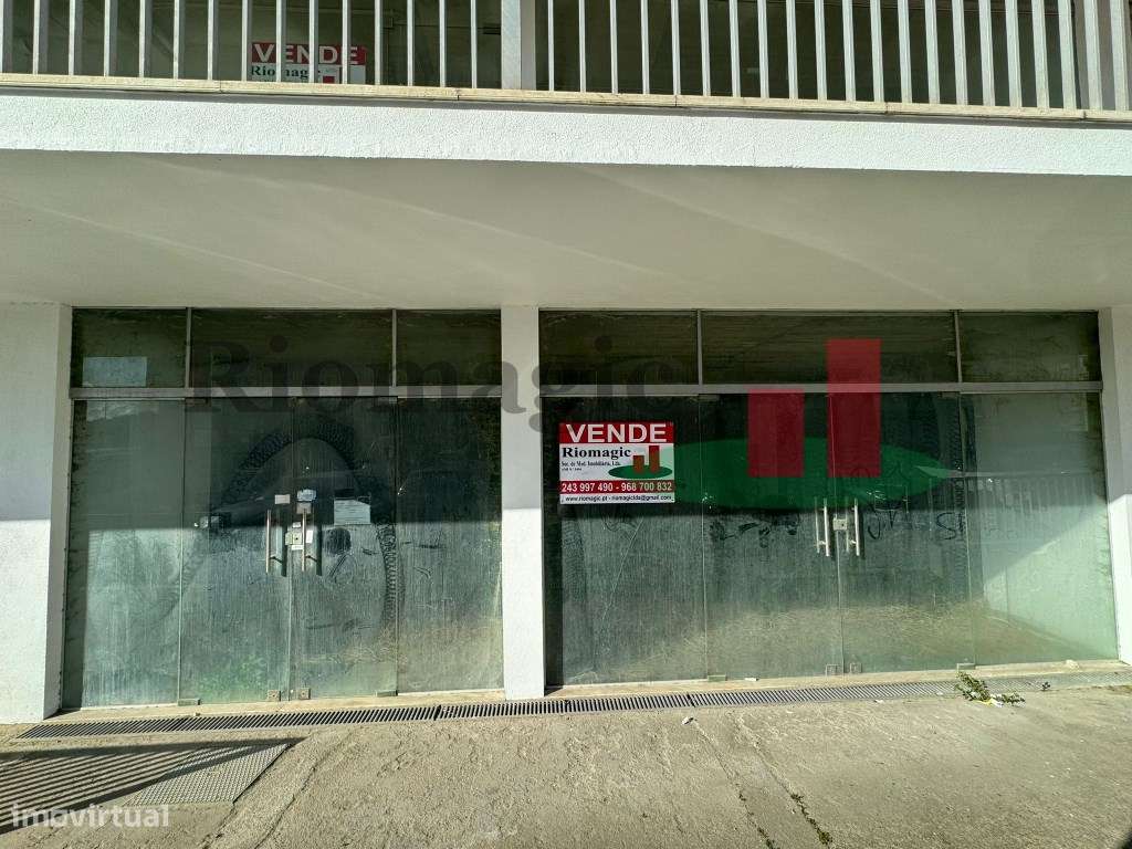 Loja - Azambuja***RIOMAGIC*** - Grande imagem: 4/4