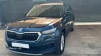 Skoda Kodiaq 2.0 TDI Ambition DSG - 8