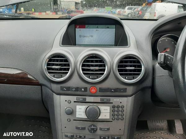 Bloc motor Opel Antara 2007 SUV 2.0 CDTI Z20DMH - 8