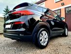 Hyundai Tucson 1.6 GDI BlueDrive Style 2WD - 11