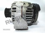 Alternador 01243_25040 Mercedes-benz Clk (c208) - 4