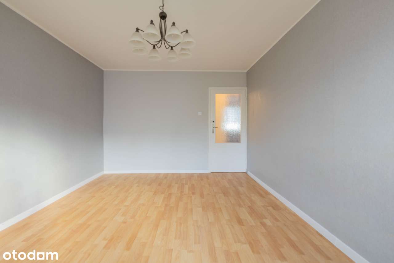 2-pokojowe mieszkanie w świetnej lokalizacji – ul. Sikorskiego, Leszno - Pełny obrazek: 3/12