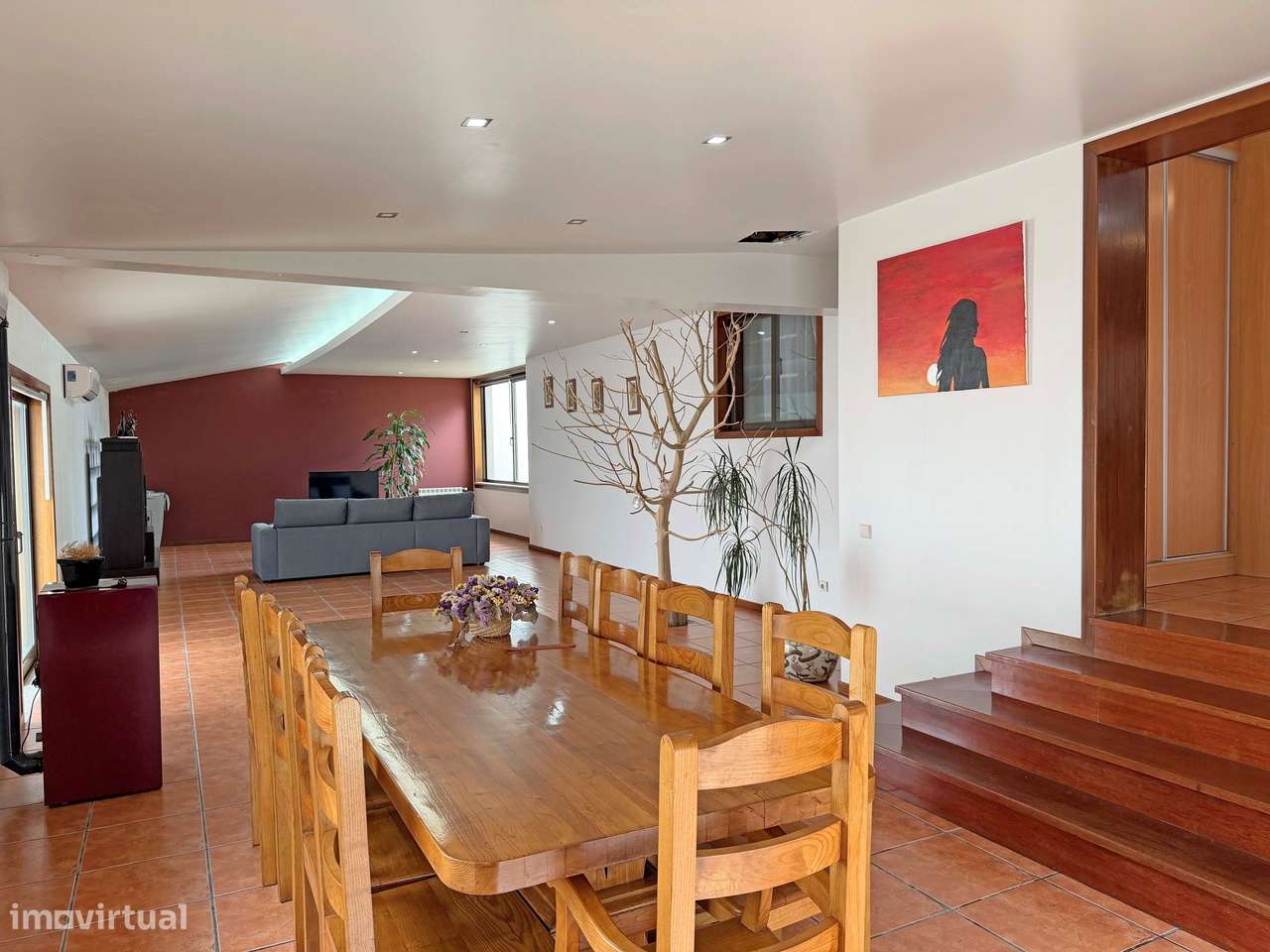 Moradia T3 Venda em Freiriz,Vila Verde-11