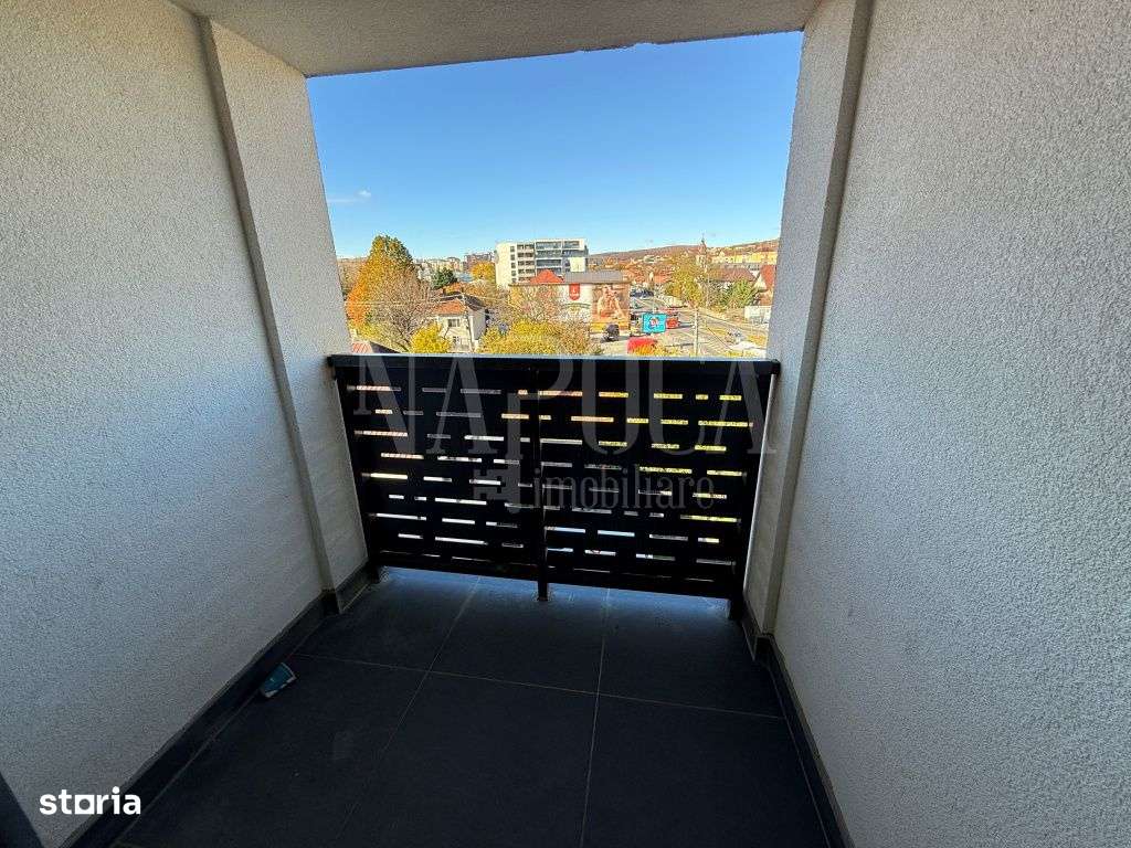 Apartament 2 camere de vanzare in Dambul Rotund, Cluj Napoca - Imagine principală: 4/4