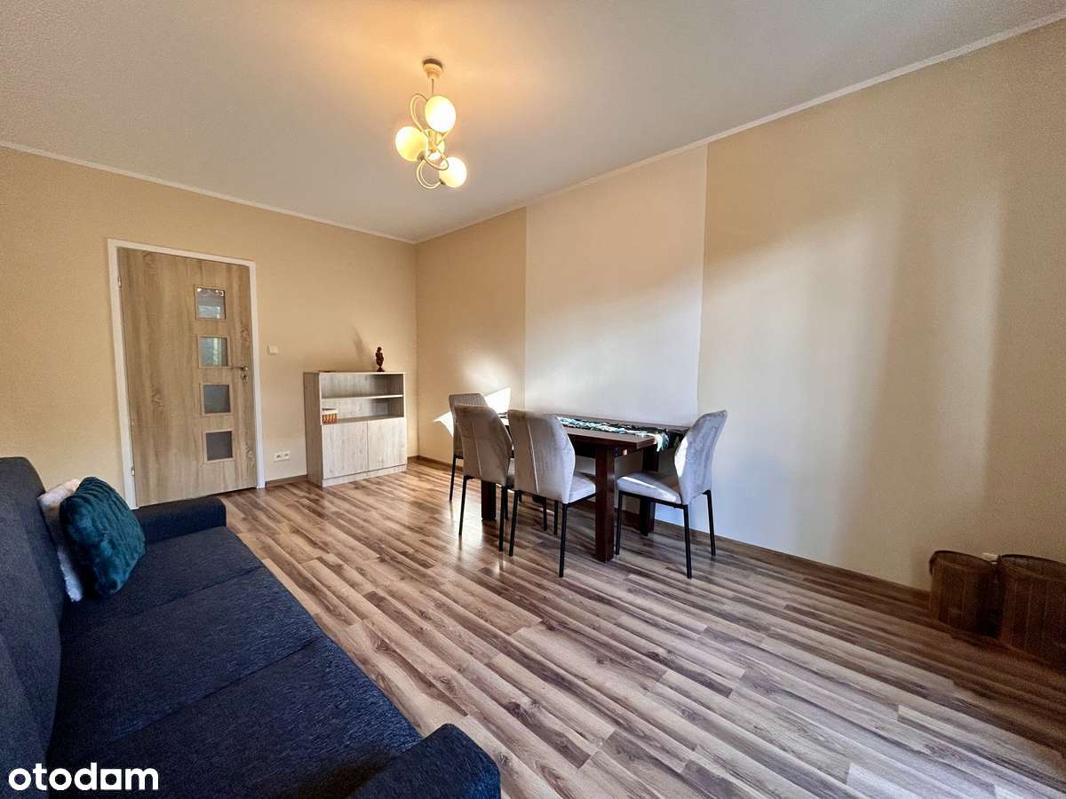 Rumia * parter * oddzielna kuchnia * piwnica * balkon-5