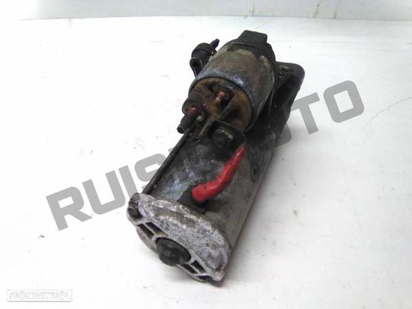 Motor De Arranque 2412_0175geb Renault Laguna Ii [2001_2008] 1. - 3