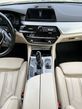 BMW Seria 5 520d xDrive Sport Line sport - 11