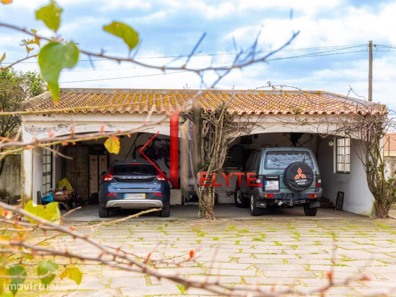 Moradia T7 no centro de Samora Correia-59