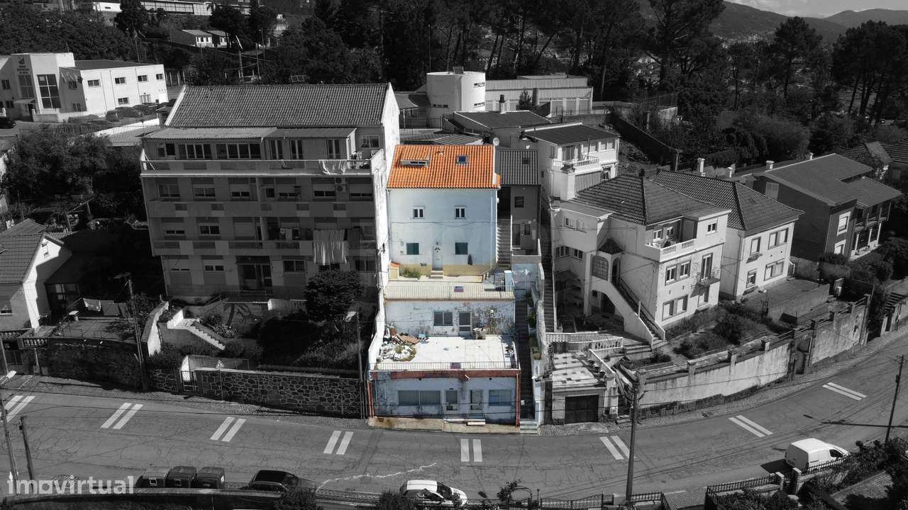Apartment in Covilhã e Canhoso - Vista 4