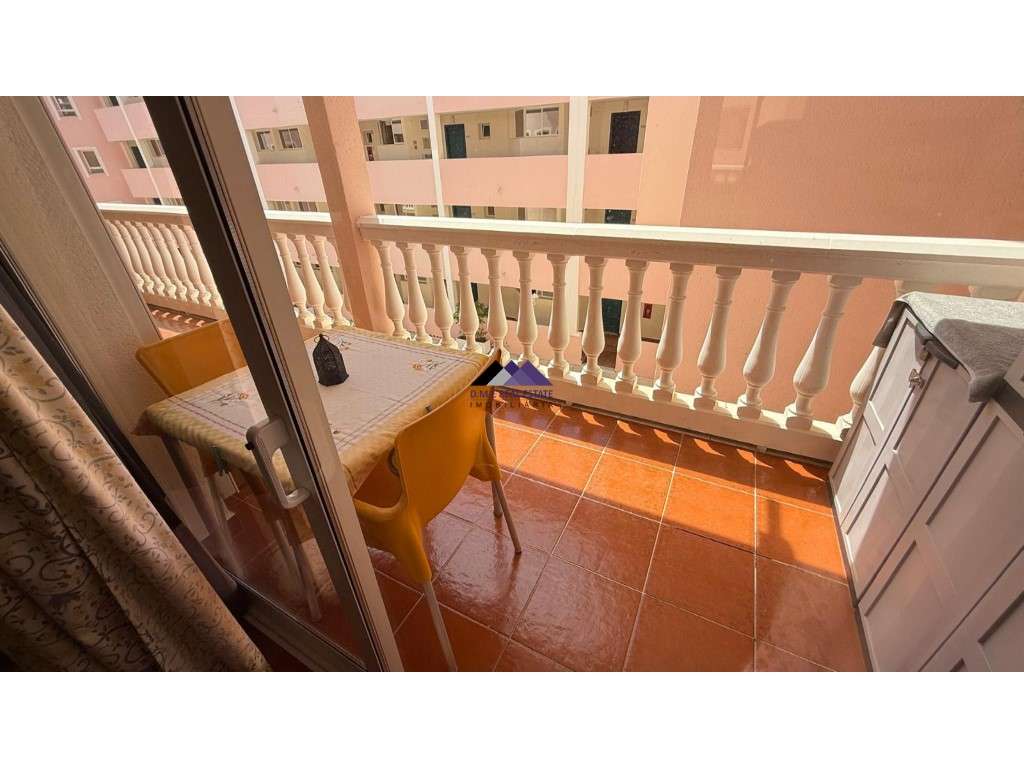 Apartamento T2 no Parque dos Reis-32