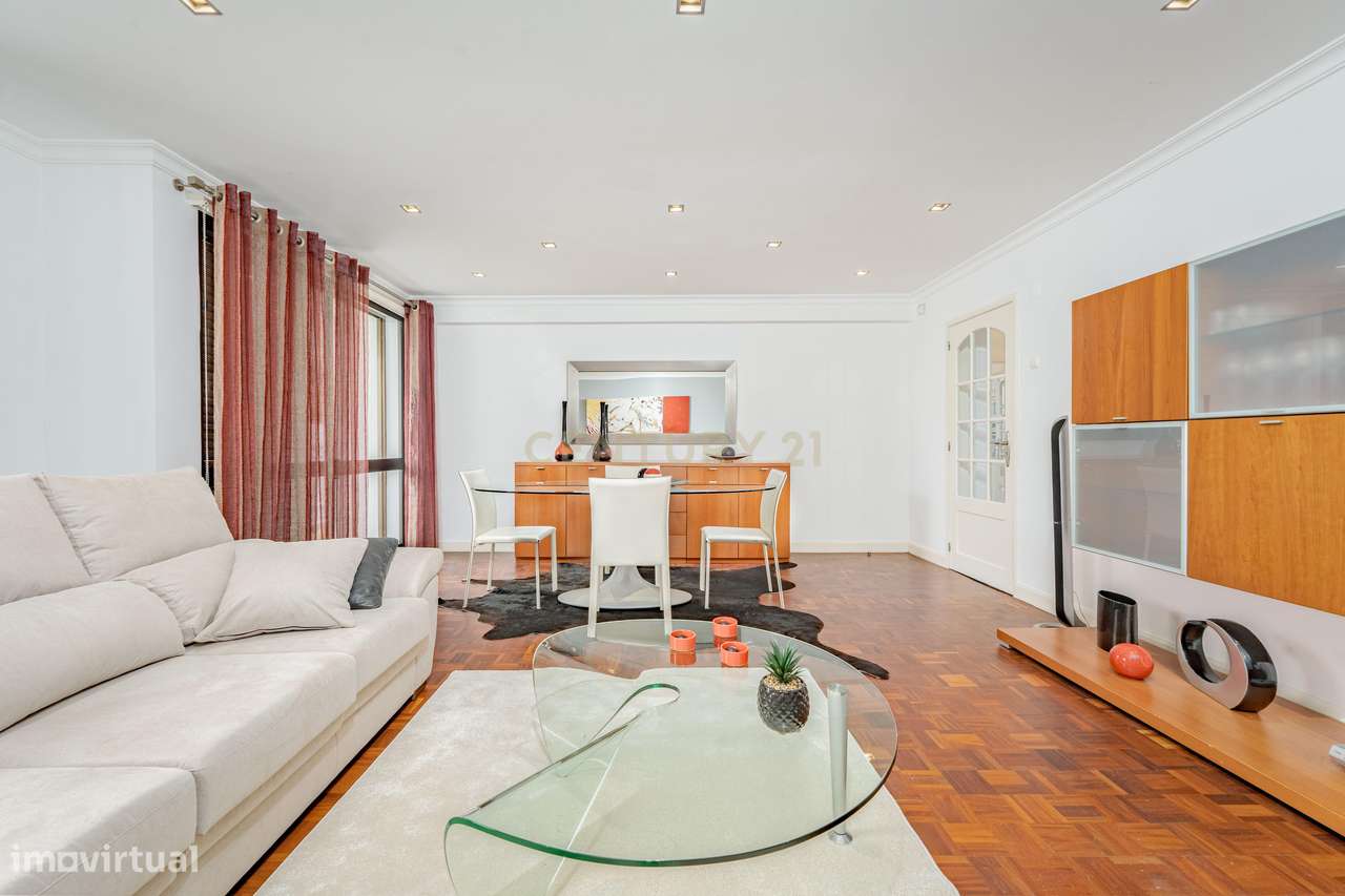 Apartamento T2 Mobilado e Equipado na Achada - Viva com Comodidade - Grande imagem: 4/28