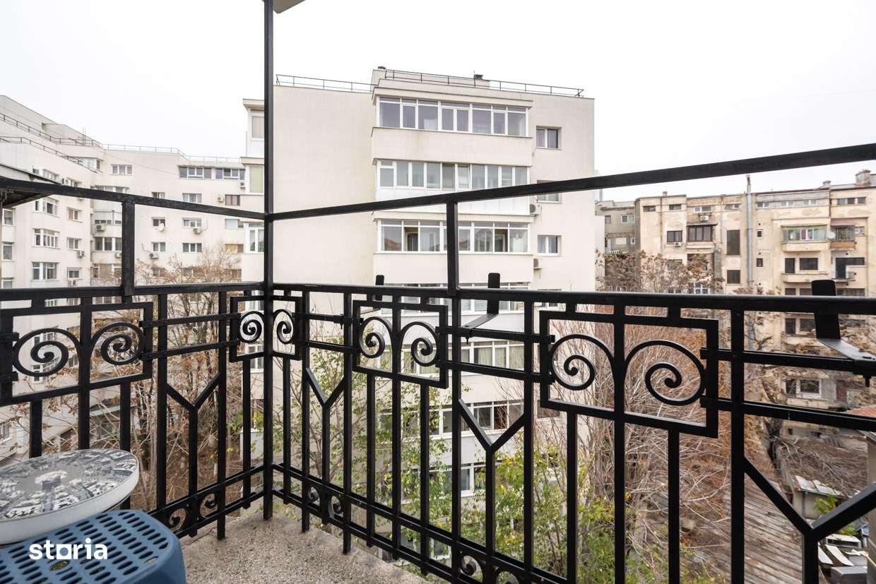 INVESTIȚIE DE TOP ÎN INIMA BUCUREȘTIULUI! COMISION 0!-6