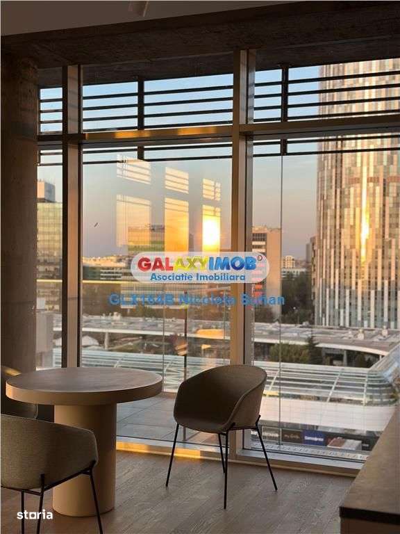 APARTAMENT 3 CAMERE UP-SITE PROMENADA MALL INCHIRIAT CU 2500E - Imagine principală: 4/10