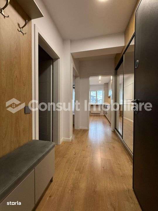 Apartament 1 Camera | Zona Terra | Parcare-5