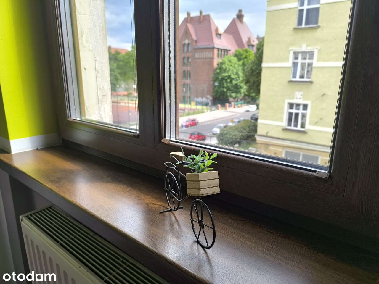 Duże mieszkanie 117 m2, Jagiellońska/Śmiałego-10