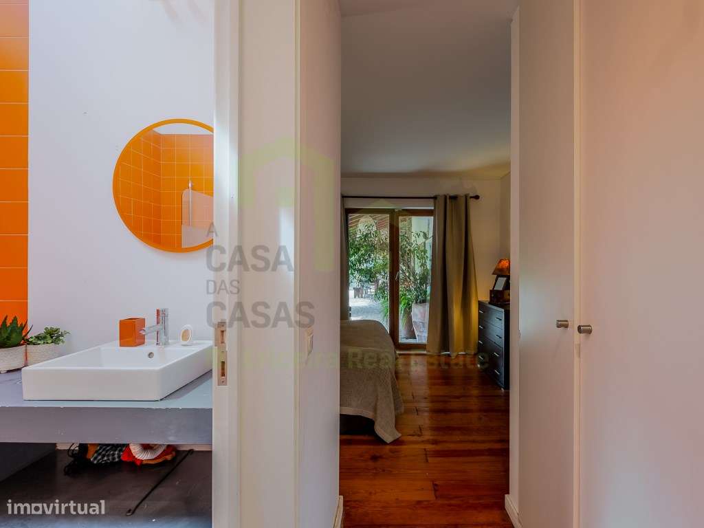 Vende Moradia T3, Ericeira 14 Km, A Casa das Casas-25