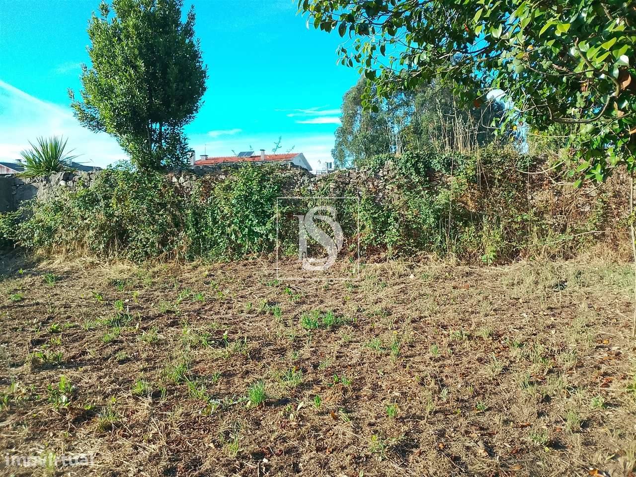 Terreno em Meixomil-6