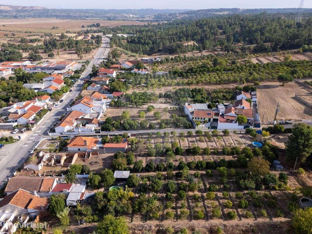 Moradia T0 para venda - Grande imagem: 4/16