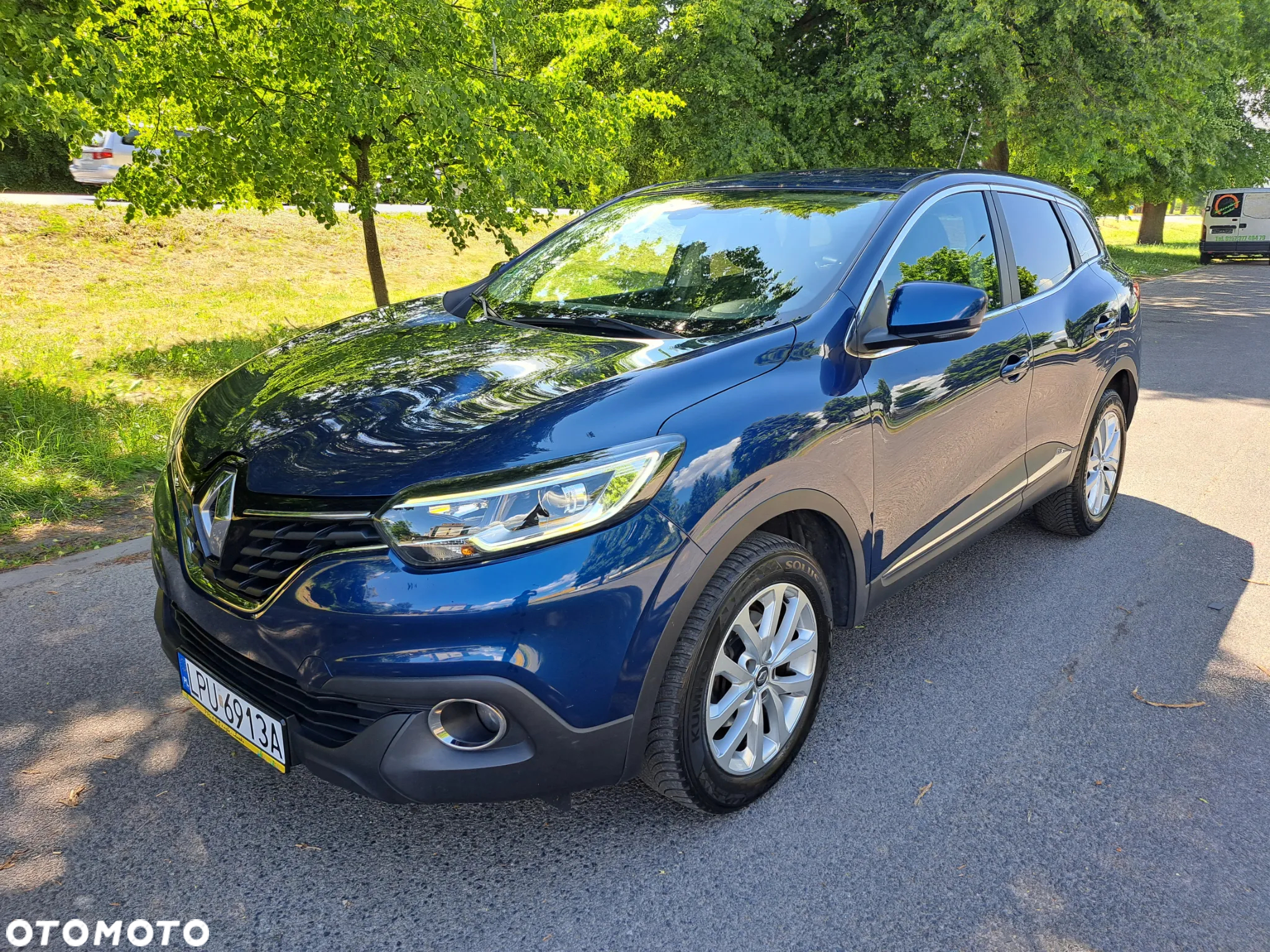 Renault Kadjar 1.5 dCi Energy Zen - 3