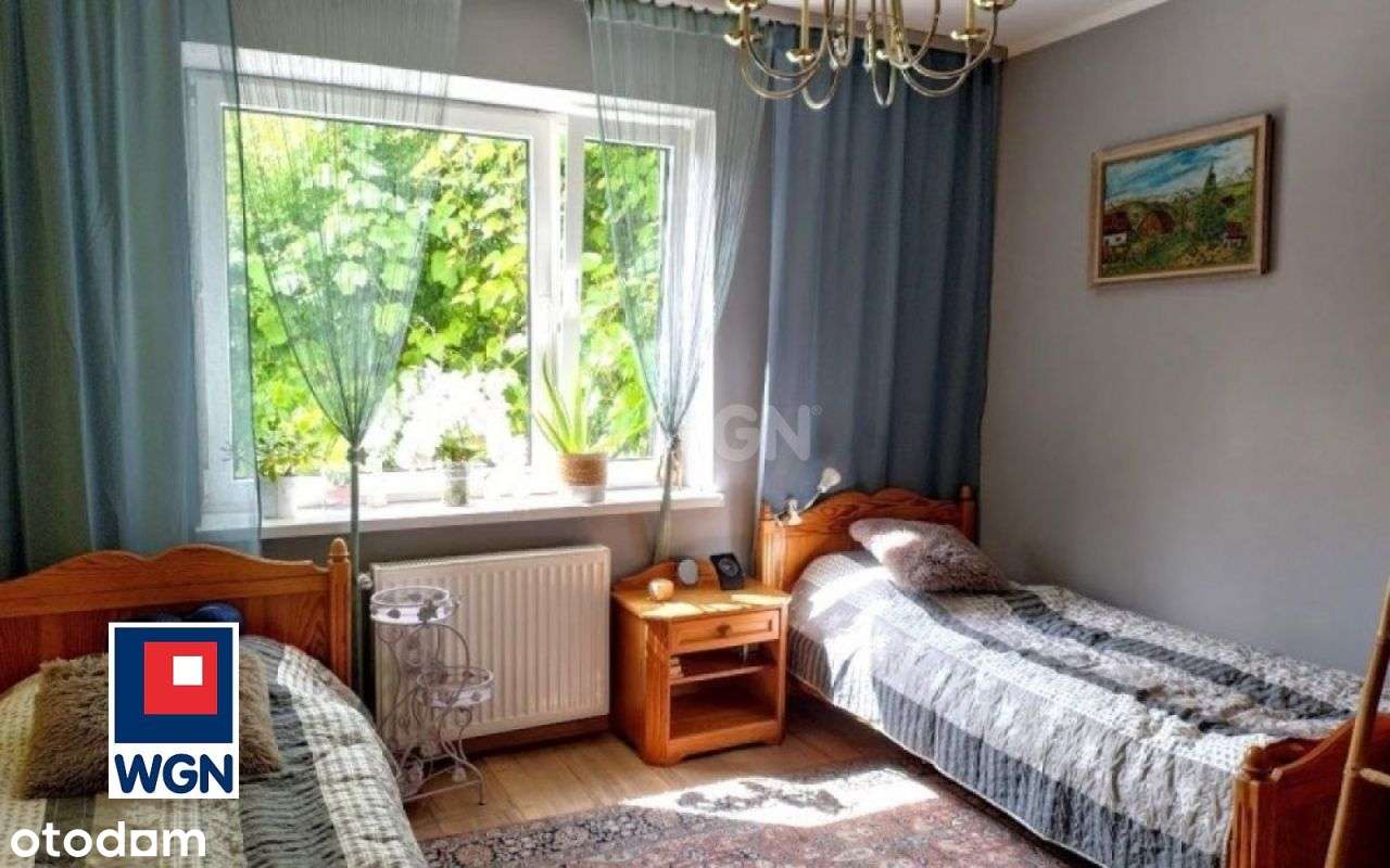 Dom, 164 m², Siedlec Duży-8