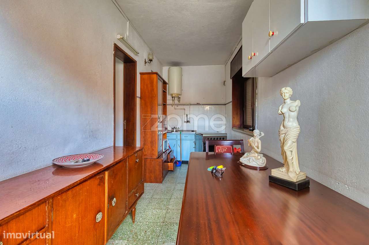 Armazéns de 1750m² c/ escritório e Potencial Habitacional em São Ro...-36