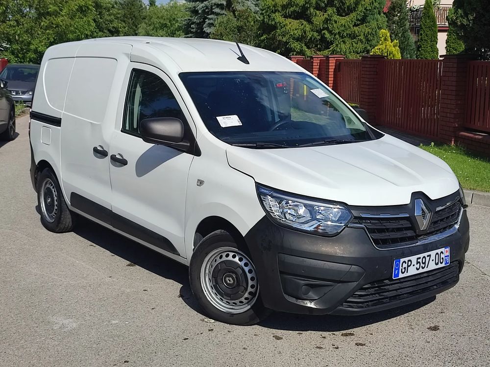 Renault Express 2023