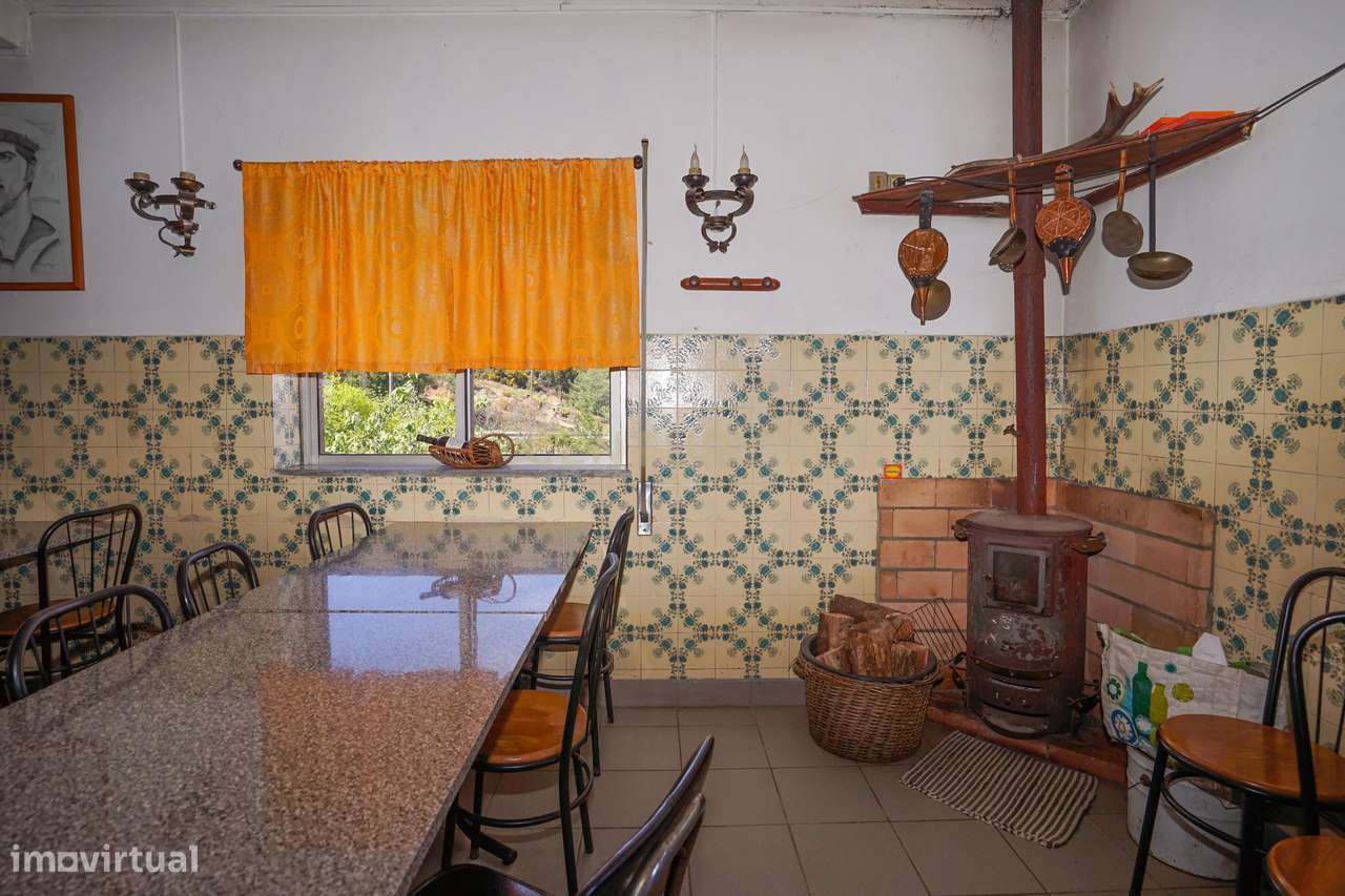 Trespassa-se negócio de café "Caçoila" - Grande imagem: 5/11