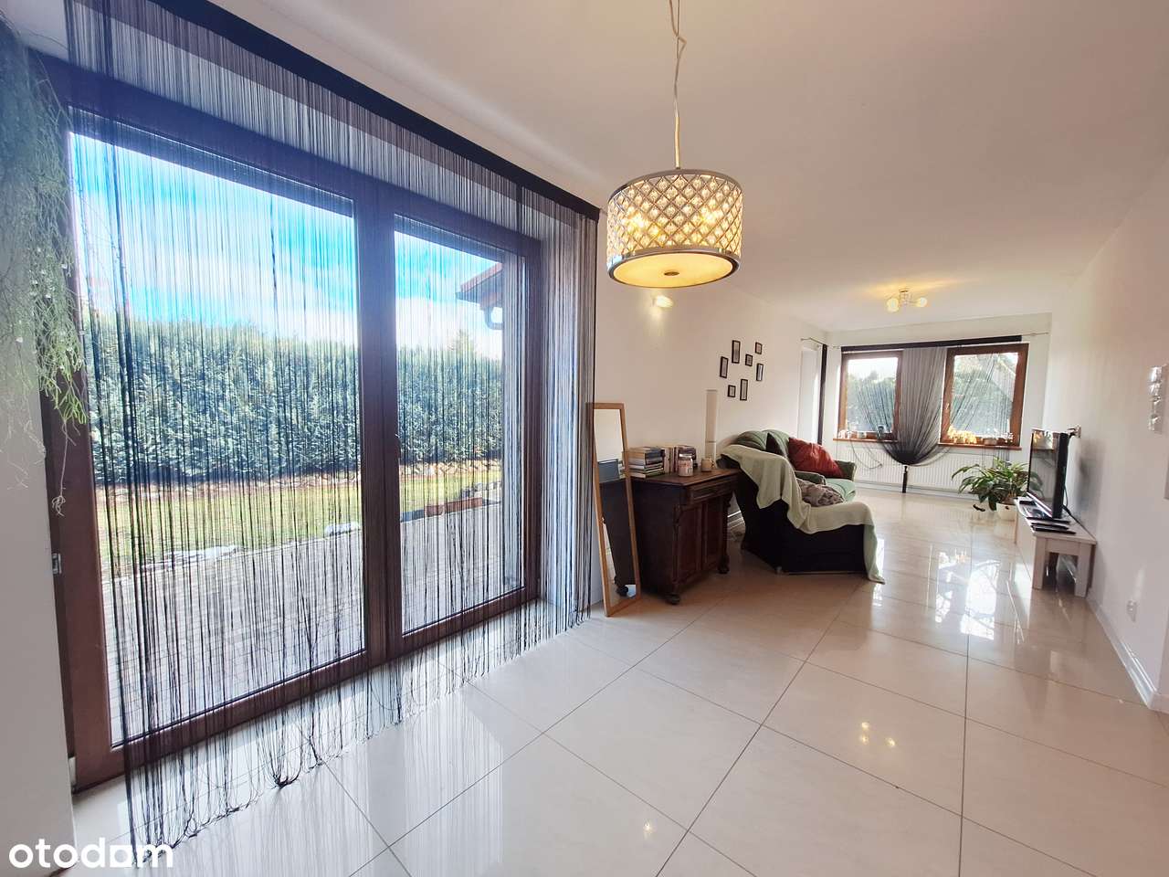 2 domy na jednej działce, POMPA CIEPŁA,MAGAZYN ENERGII, FV-13