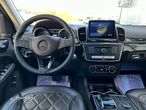 Mercedes-Benz GLE 500 e 4Matic 7G-TRONIC - 9