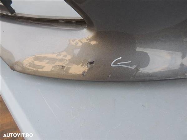 Bara fata Mercedes A-Class W176 Facelift Dupa 2015 cod A1768853625 - 4