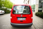 Volkswagen Caddy 1.4 Life Style (5-Si.) - 11