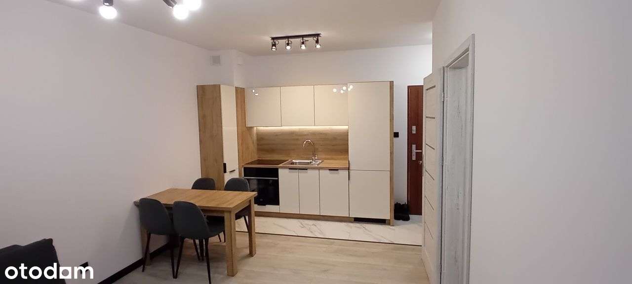 Mieszkanie 2 pokoje Sosnowiec Niepodległości 7C/23 - Ansicht 5