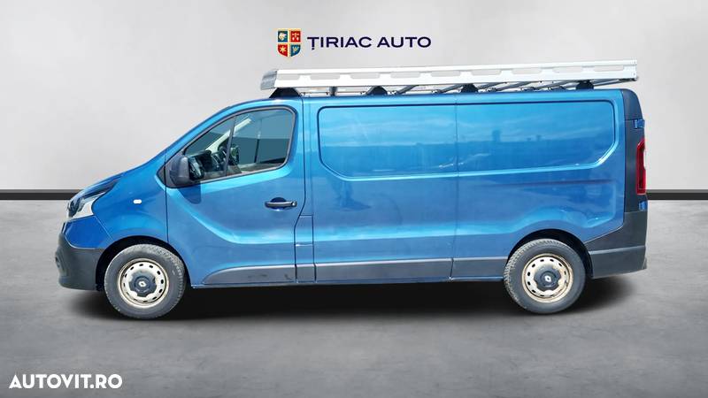 Renault Trafic - 2