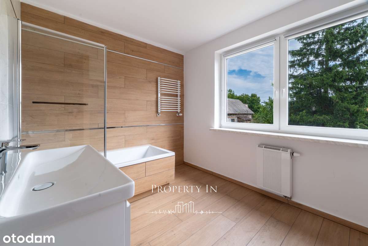 DOM | 180 M2 | DZIAŁKA - 1800 M2 - Pełny obrazek: 1/20