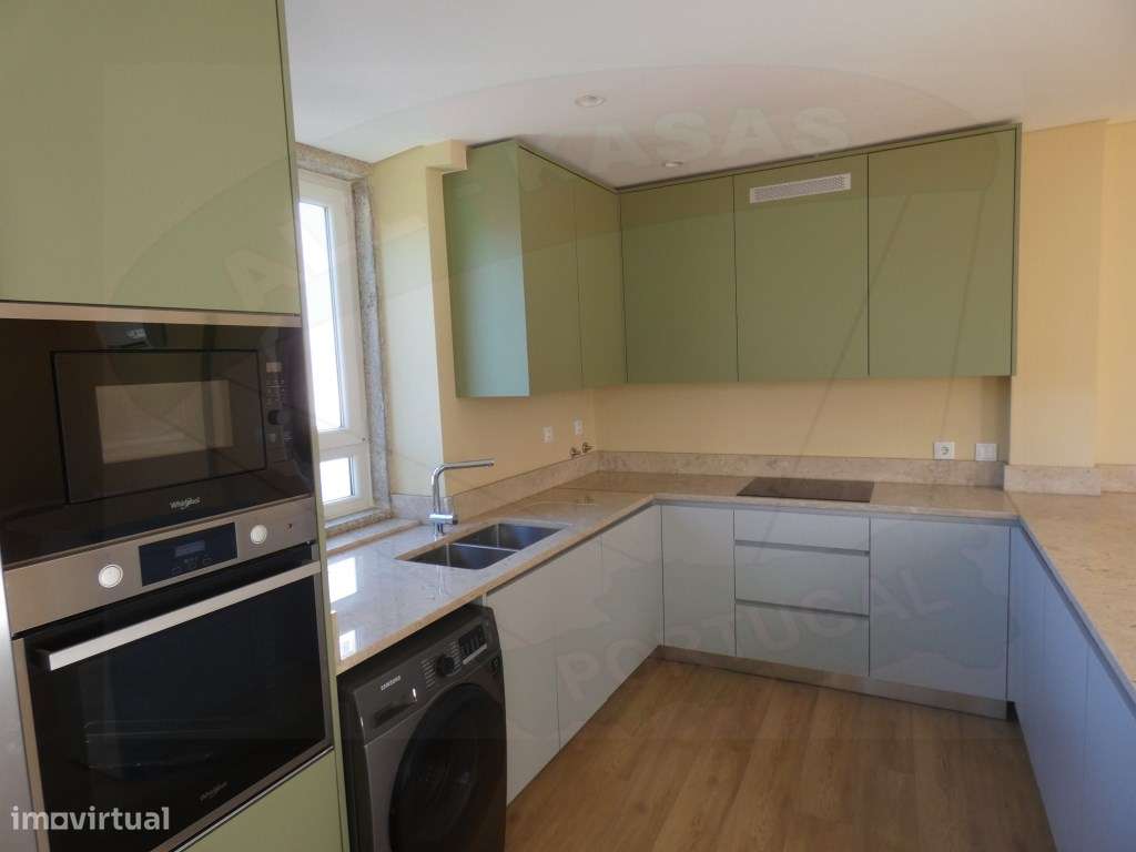 Apartamento T2 duplex, Massamá - Grande imagem: 4/27