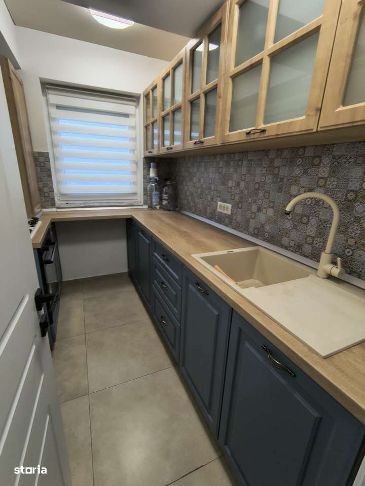 Vivo Aurel Vlaicu -apartament 2 camere-6